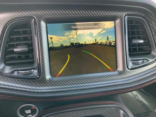2023 Dodge Challenger Shakedown