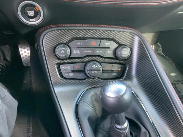 2023 Dodge Challenger Shakedown