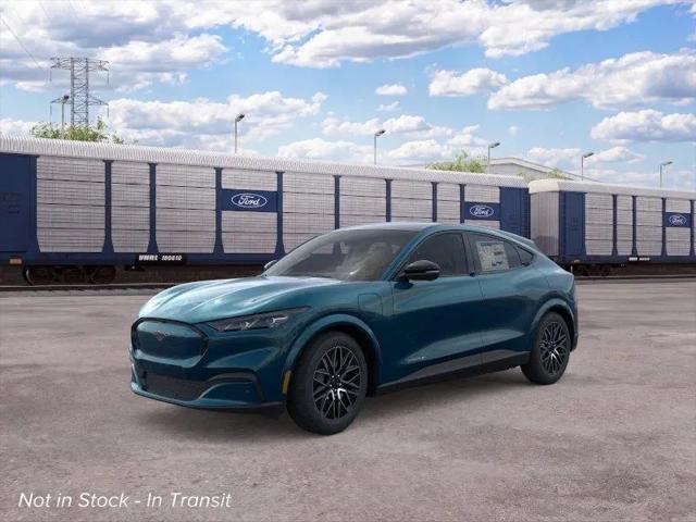 2026 Ford Mustang Mach-E Premium for sale in Petaluma, CA