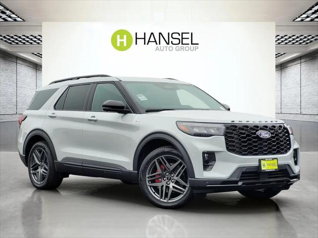 2027 Ford Explorer ST-Line for sale in Petaluma, CA
