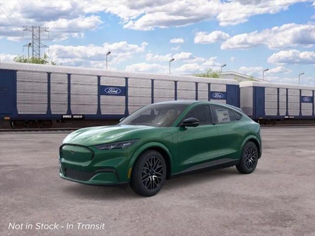 2026 Ford Mustang Mach-E Premium for sale in Petaluma, CA