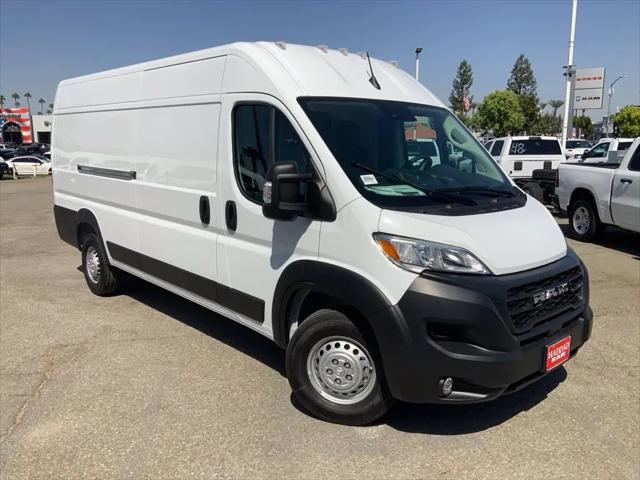 2027 Ram ProMaster Cargo Van Tradesman for sale in Bakersfield, CA