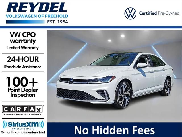 2026 Volkswagen Jetta SEL for sale in Freehold, NJ