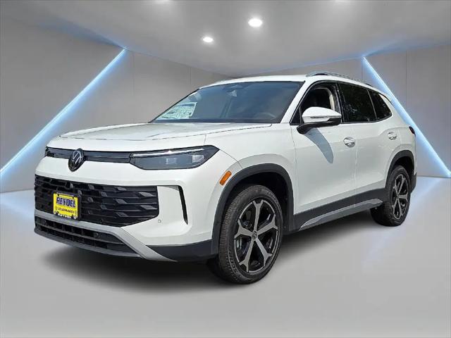 2026 Volkswagen Tiguan SE for sale in Freehold, NJ