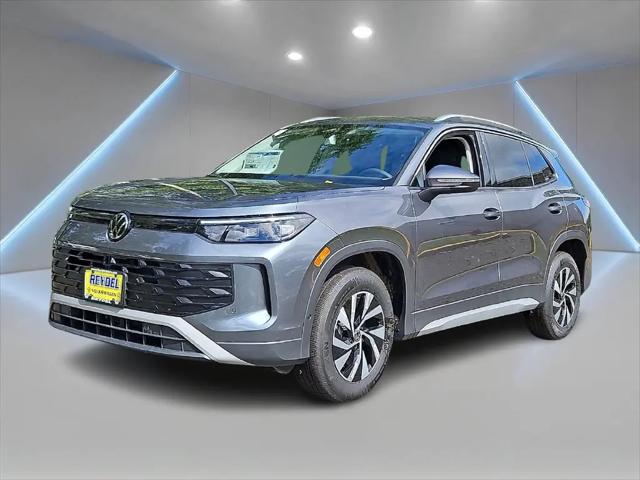 2026 Volkswagen Tiguan S for sale in Freehold, NJ