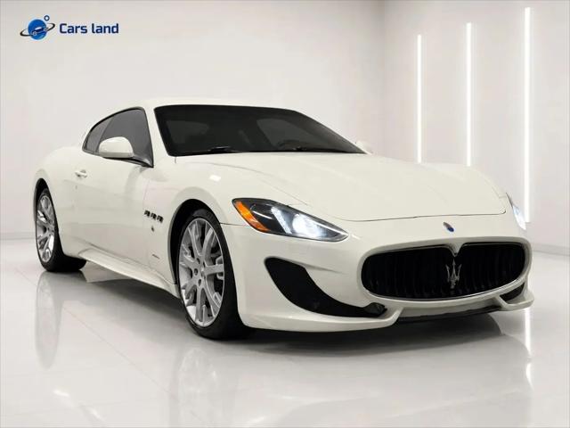 2014 Maserati GranTurismo MC for sale in Tempe, AZ