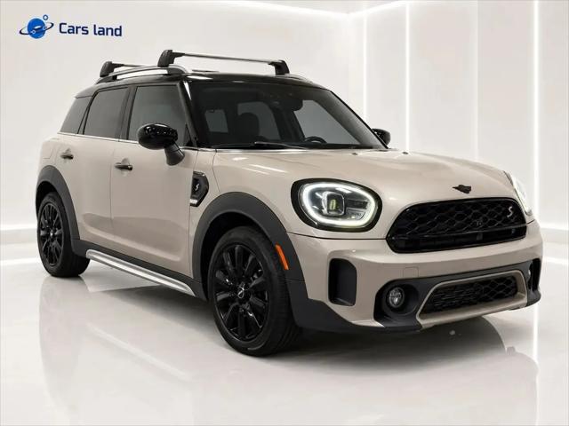 2024 MINI Cooper Countryman Cooper S for sale in Tempe, AZ