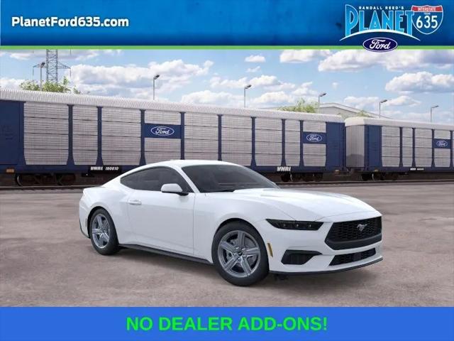 2026 Ford Mustang EcoBoost Fastback for sale in Garland, TX
