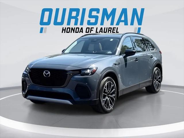 2025 Mazda CX-70 Premium Package for sale in Laurel, MD