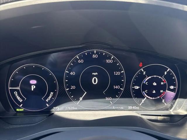2025 Mazda CX-70 Premium Package