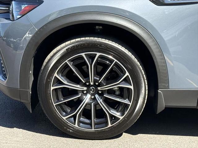 2025 Mazda CX-70 Premium Package