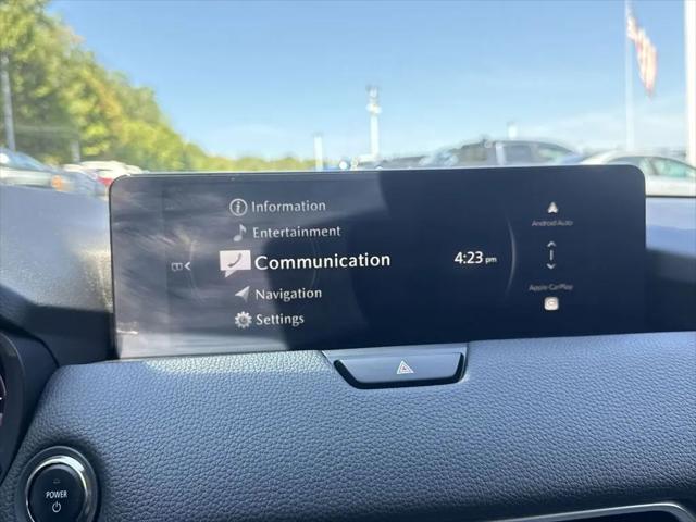 2025 Mazda CX-70 Premium Package