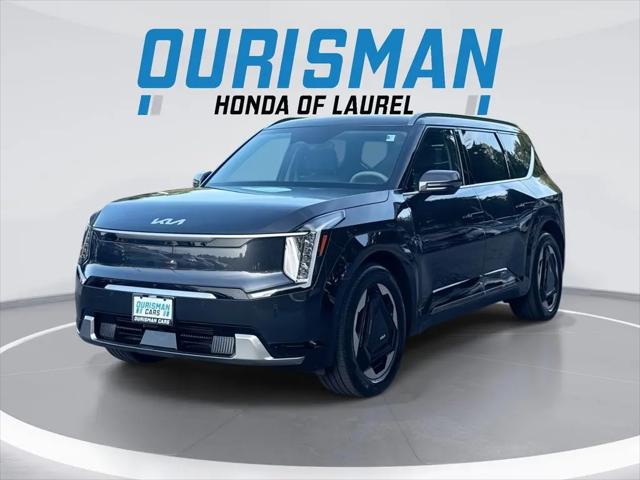 2024 Kia EV9 Land for sale in Laurel, MD