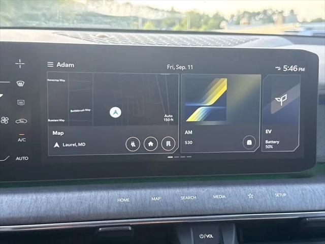 2024 Kia EV9 Land