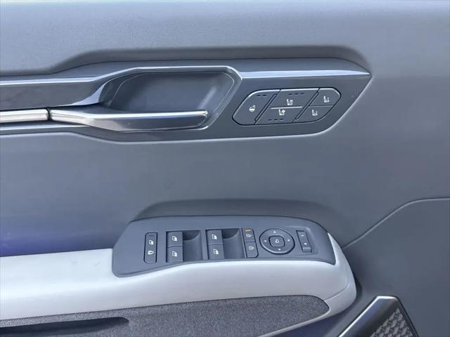 2024 Kia EV9 Land