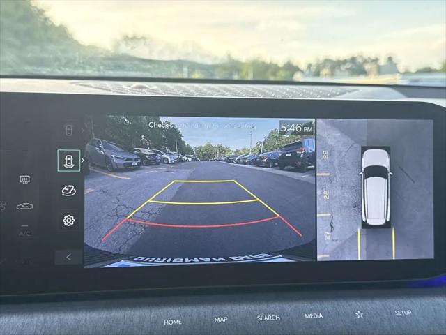 2024 Kia EV9 Land