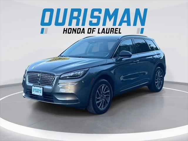 2022 Lincoln Corsair Standard for sale in Laurel, MD
