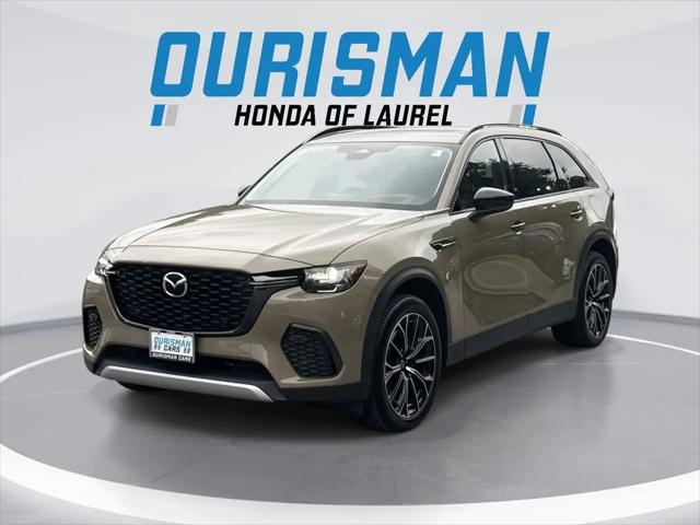 2025 Mazda CX-70 Premium Package for sale in Laurel, MD