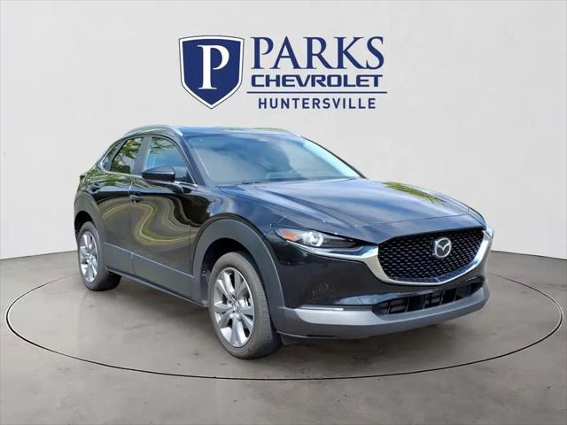 2025 Mazda CX-30 2.5 S Preferred Package for sale in Huntersville, NC