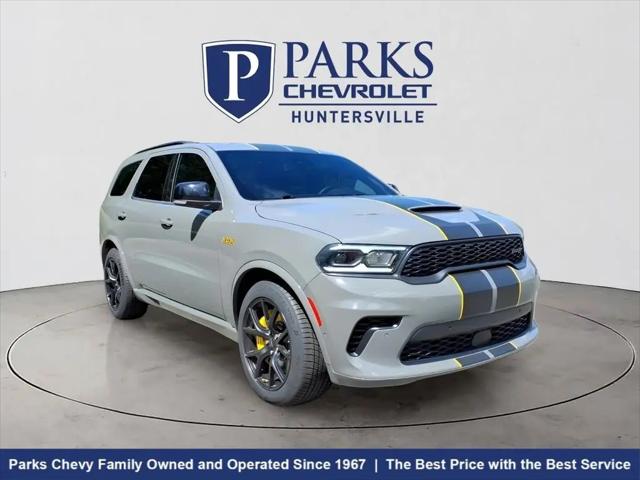 2024 Dodge Durango SRT 392 AlcHEMI AWD for sale in Huntersville, NC