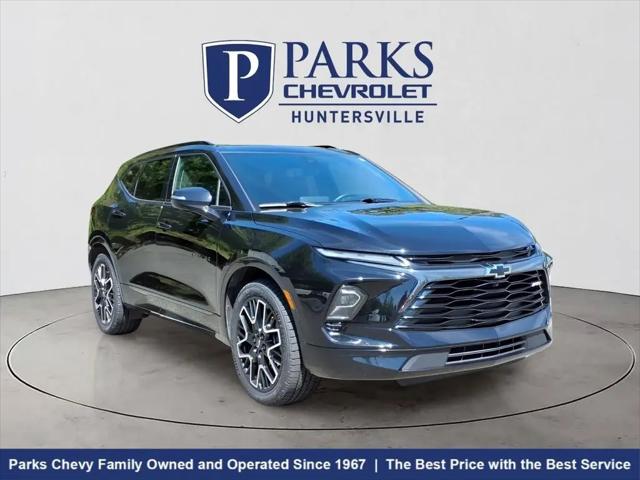 2023 Chevrolet Blazer FWD RS for sale in Huntersville, NC