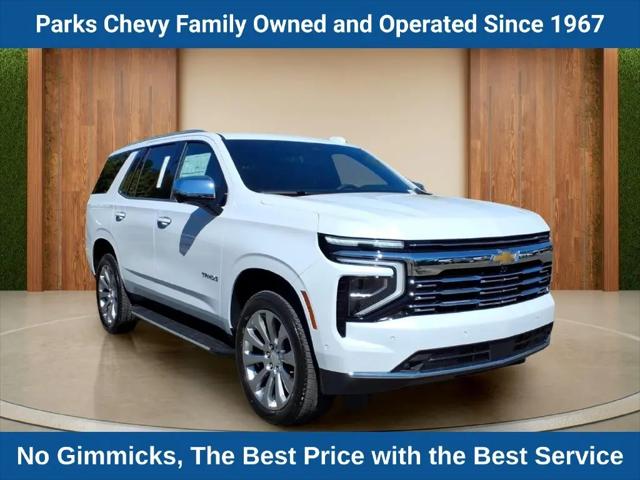 2026 Chevrolet Tahoe 4WD Premier for sale in Huntersville, NC