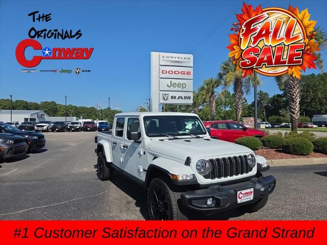 2025 Jeep Gladiator Sport for sale in Conway, SC