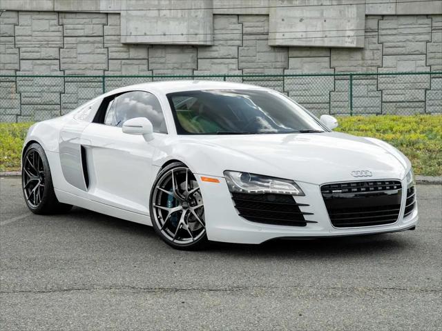 2008 Audi R8 4.2 for sale in Somerville, MA