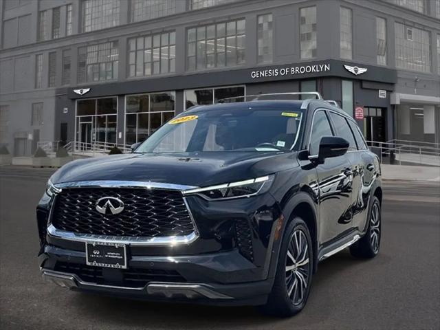 2023 INFINITI QX60 SENSORY AWD for sale in Brooklyn, NY