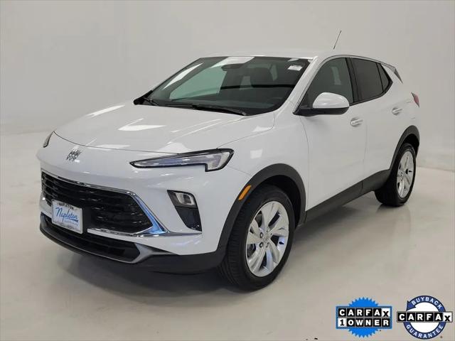 2025 Buick Encore GX Preferred FWD for sale in Lansing, IL