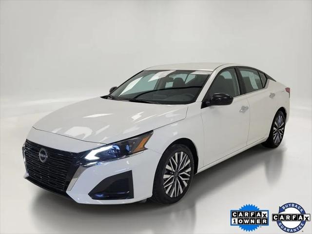 2025 Nissan Altima SV FWD for sale in Lansing, IL