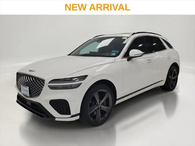2023 Genesis GV70 2.5T AWD for sale in Lansing, IL