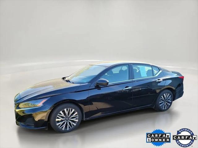 2024 Nissan Altima SV FWD for sale in Lansing, IL