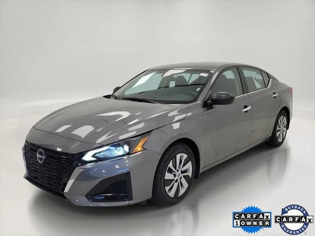 2024 Nissan Altima S FWD for sale in Lansing, IL