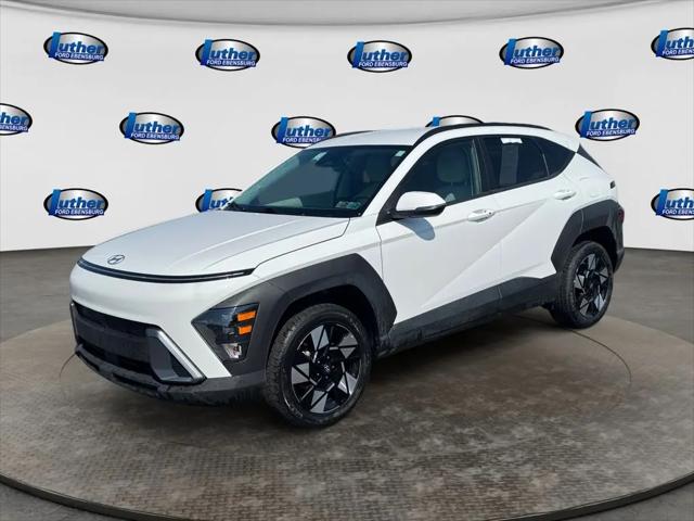 2025 Hyundai Kona SEL for sale in Ebensburg, PA