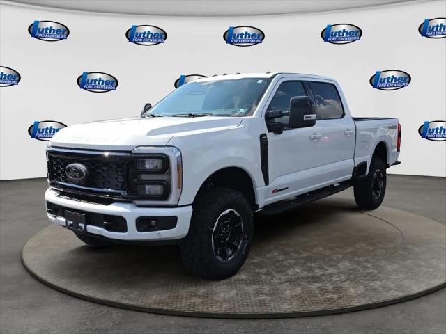 2026 Ford F-350 LARIAT for sale in Ebensburg, PA