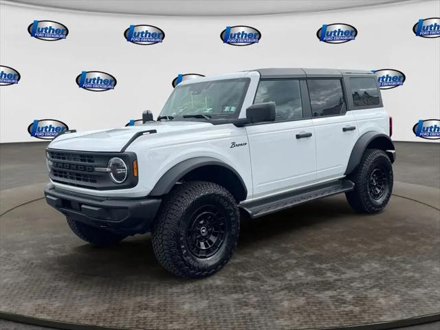 2026 Ford Bronco Big Bend for sale in Ebensburg, PA