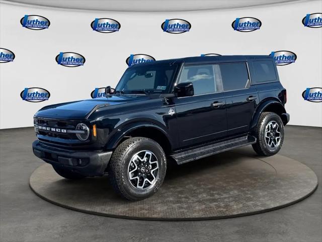 2026 Ford Bronco Outer Banks for sale in Ebensburg, PA