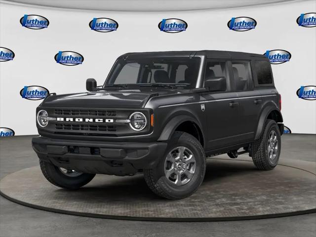 2026 Ford Bronco Big Bend for sale in Ebensburg, PA