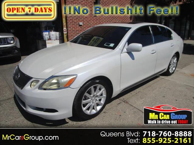 2006 Lexus GS 300 GS 300 for sale in Elmhurst, NY