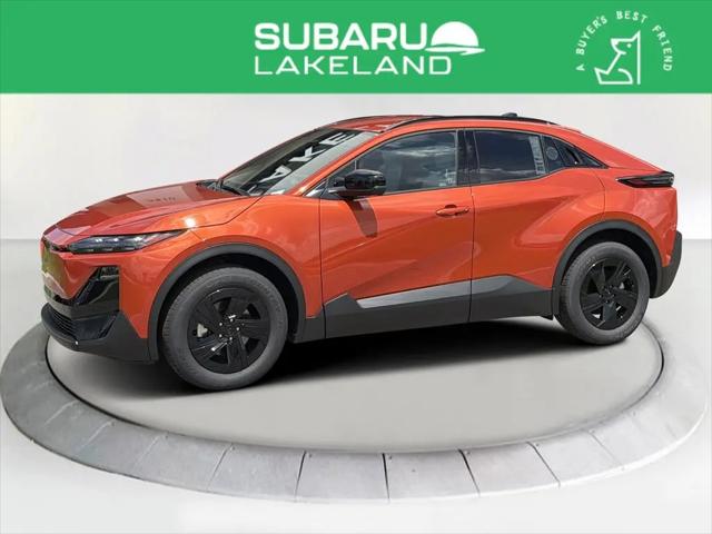 2026 Subaru Uncharted Sport for sale in Lakeland, FL