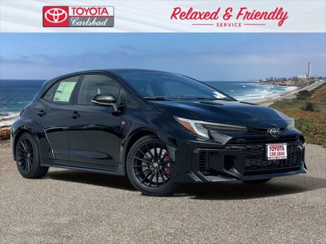 2026 Toyota GR Corolla Premium Plus for sale in Carlsbad, CA
