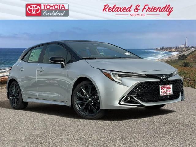 2027 Toyota Corolla XSE for sale in Carlsbad, CA