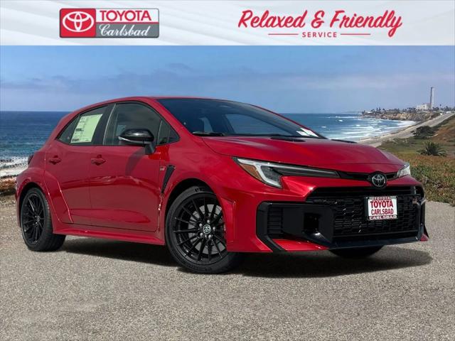 2026 Toyota GR Corolla Premium Plus for sale in Carlsbad, CA
