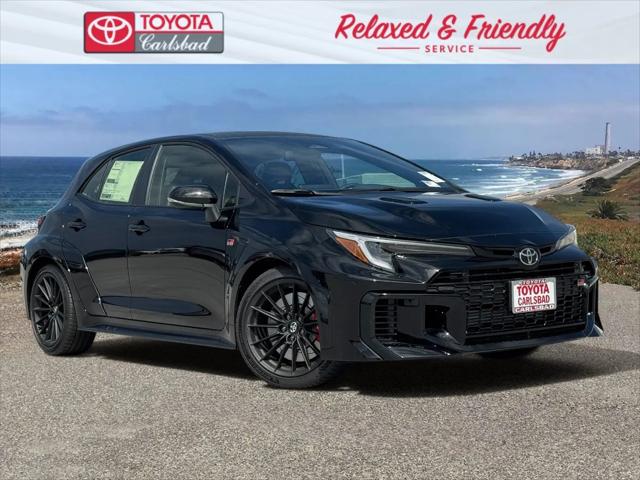 2026 Toyota GR Corolla Premium Plus for sale in Carlsbad, CA