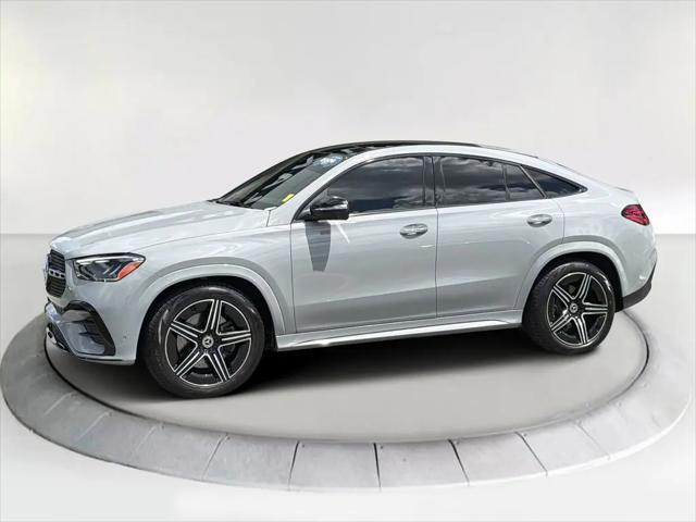 2026 Mercedes-Benz GLE 450 4MATIC for sale in Lakeland, FL
