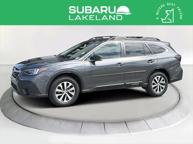 2021 Subaru Outback Premium for sale in Lakeland, FL