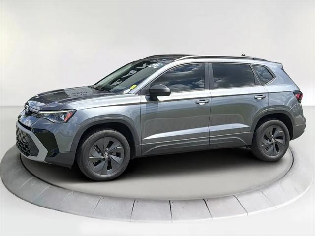 2025 Volkswagen Taos 1.5T S for sale in Lakeland, FL