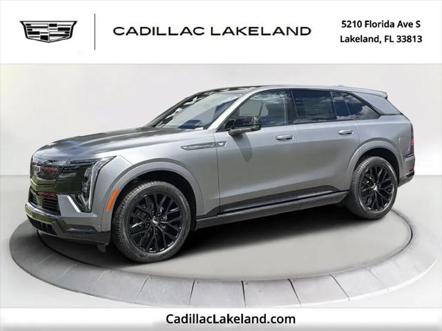 2026 Cadillac Escalade IQ Sport for sale in Lakeland, FL