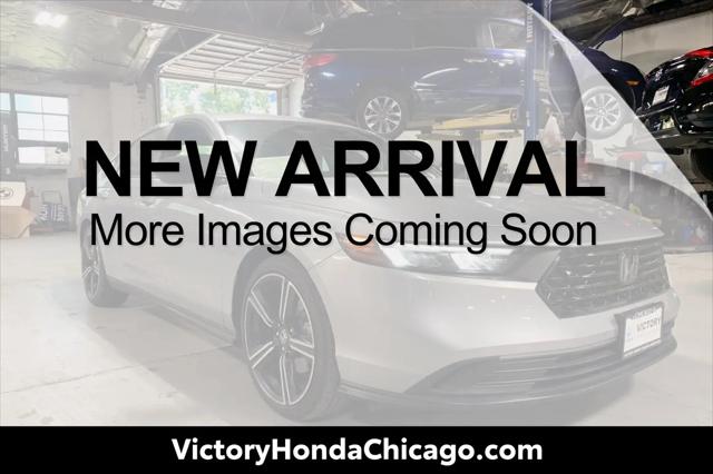 2025 Honda Accord Sedan Sport for sale in Chicago, IL